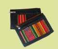 Billetera de aguayo