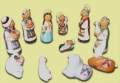 Nacimiento Andino - Grande